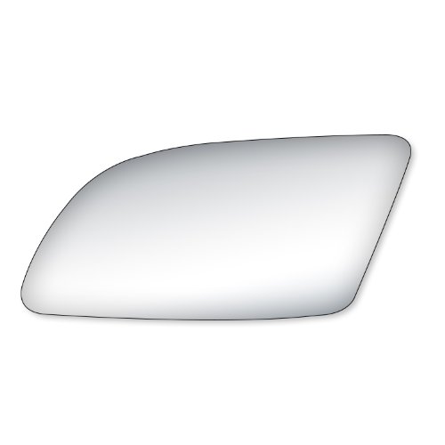 Exterior Mirror Replacement Glass Fit System 99004