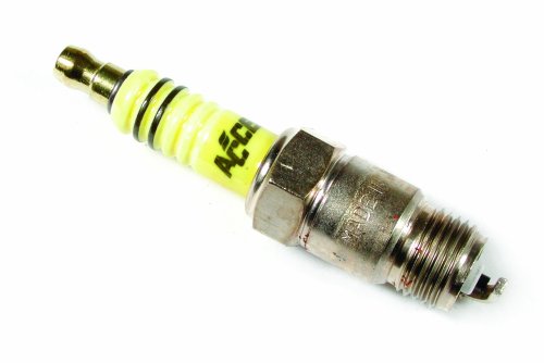 Spark Plugs Accel 8185