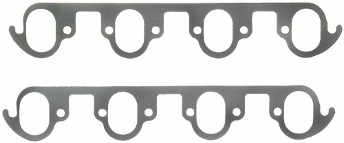 Fel-Pro 1420  Exhaust Header Set Header Gaskets Fel-Pro 1420