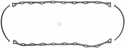 Fel-Pro 1811 OIL PAN ST Oil Pan Gasket Sets Fel-Pro 1811