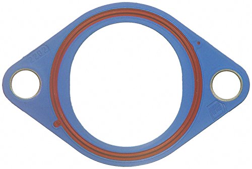 Fel-Pro 2202 Water Outlet Gasket Thermostat Seals Fel-Pro 2202