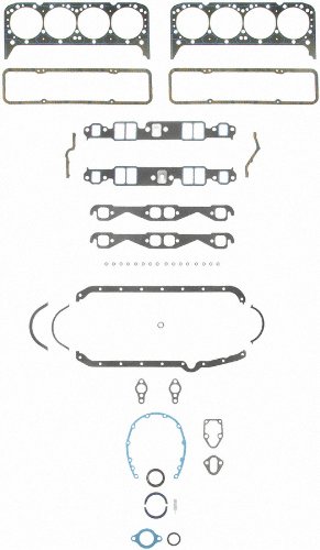 Full Gasket Sets Fel-Pro 2802