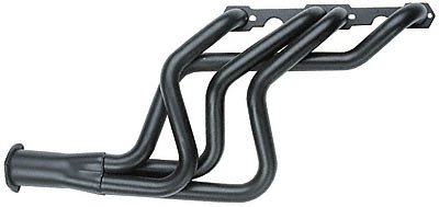 Flowtech 11106FLT Black Standard Headers Headers Flowtech 11106FLT