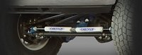 Fabtech FTS8023 Steering Stabilizer Damper & Steering Stabilizers Fabtech FTS8023