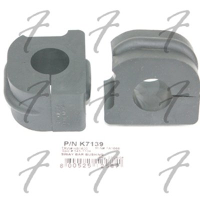 Track Bars Falcon Steering Systems FK7139