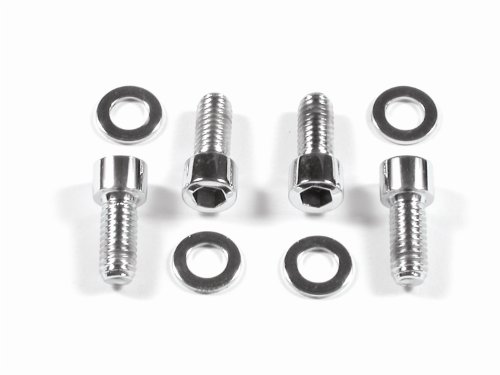 Cover Bolts Mr. Gasket 2507