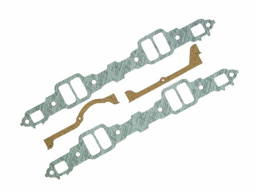 Intake Manifold Mr. Gasket 306G