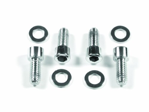 Intake Manifolds & Parts Mr. Gasket 4979