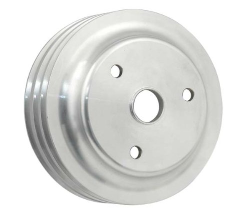 Power Pulleys Mr. Gasket 5318