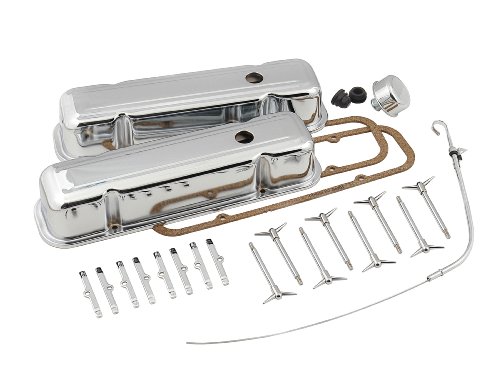 Mr. Gasket 9830 Engine Dress-Up Kit Engine Kit Products Mr. Gasket 9830