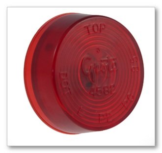 Marker Lights Grote 45822