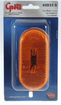 Marker Lights Grote 459335