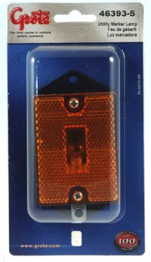 Marker Lights Grote 463935