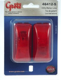 Marker Lights Grote 464125