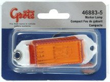 Marker Lights Grote 468835