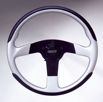 Grant 1123 F/X 2 Model Steering System Grant 1123