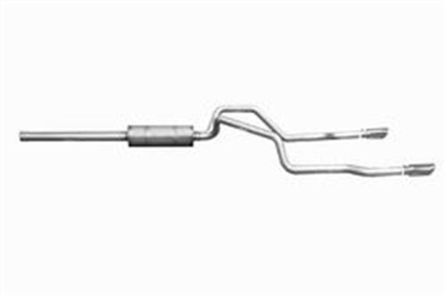 Exhaust & Emissions Gibson Performance Exhaust 5502