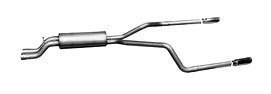 Cat-Back Systems Gibson Performance Exhaust 5558
