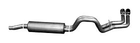 Cat-Back Systems Gibson Performance Exhaust 6204
