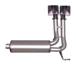 Exhaust & Emissions Gibson Performance Exhaust 66522