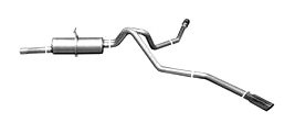 Cat-Back Systems Gibson Performance Exhaust 9004