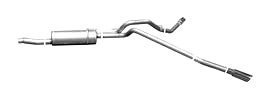 Cat-Back Systems Gibson Performance Exhaust 9007