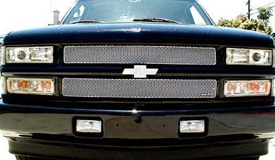 Grill Craft Sport Grilles CHE1450S Chv Fs Pup Old Grilles Grillcraft CHE1450S