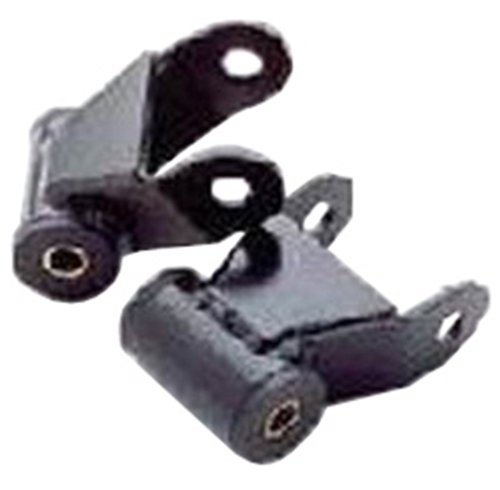 Ground Force 91142 Rear Drop Shackle Kit Lowering Kits Ground Force 91142