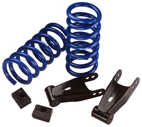 Lowering Kits Ground Force 9902