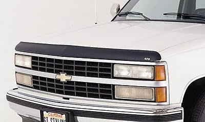 GT Styling 79154S SE Style Sport Omni-Gard Hood Deflector Body GT Styling 79154S