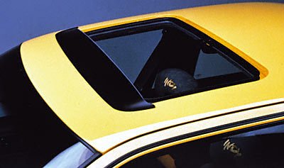 Body GT Styling 90125