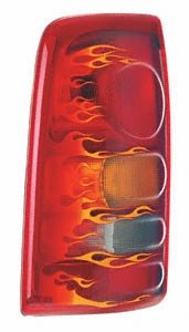 Exterior Accessories GT Styling 972566