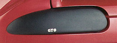 GT Styling GT4107TS Smoke Blackouts Taillight Cover Exterior Accessories GT Styling GT4107TS