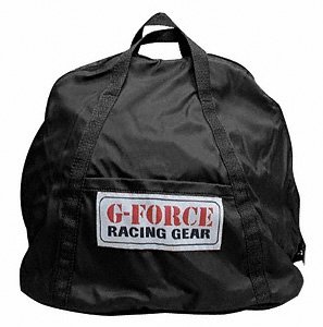 Racing Helmets & Accessories G-FORCE Racing Gear 4088BK