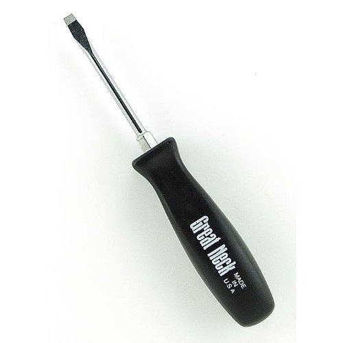 Screwdrivers Great Neck TG43C