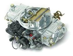 Carburetors Holley 81670