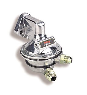 Electric Fuel Pumps Holley 12-390-11