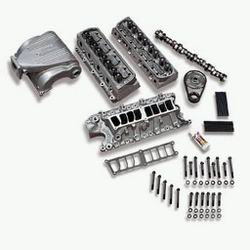 Oil Pan Gasket Sets Holley 300-501-1
