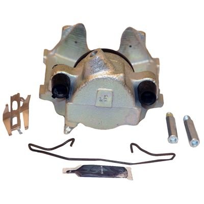 Beck Arnley 077-1478S Remanufactured Semi-Load Brake Caliper Calipers Without Pads Beck Arnley 0771478S