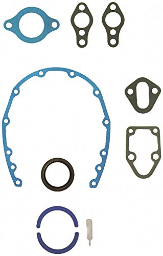 Fel-Pro 2702 Performance Race Gasket Set Gaskets Fel-Pro 2702
