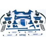 Body Lift Kits Fabtech FTS21014BK