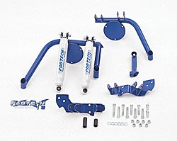 Bushings Fabtech FTS52002BK