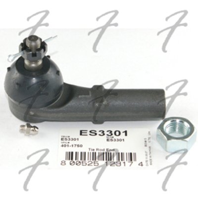 Tie Rod Ends Falcon Steering Systems FES3301