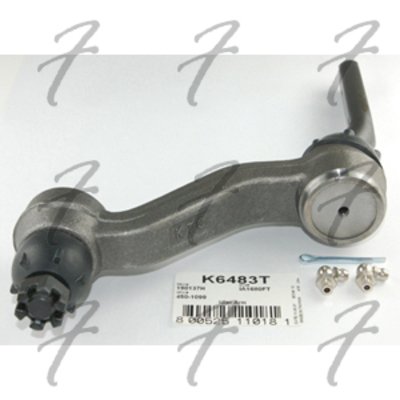 Steering System Falcon Steering Systems FK6483T