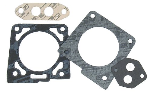 Throttle Body Injection Kits Mr. Gasket 236