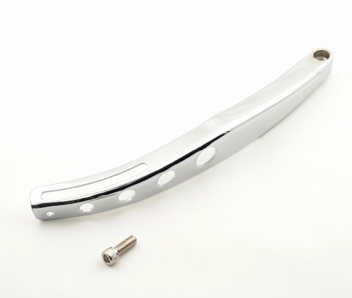 Mr. Gasket 5178 Chrome Plated Alternator Bracket Brackets Mr. Gasket 5178