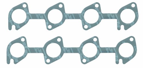 Mr. Gasket 5927 Ultra-Seal Exhaust Gasket Set Exhaust Manifold Mr. Gasket 5927