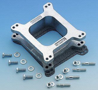 Spacers & Adapters Mr. Gasket 6007