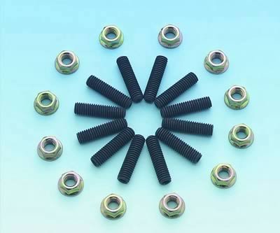 Header Bolts Mr. Gasket 6312