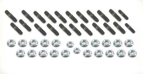 Pans & Drain Plugs Mr. Gasket 6316
